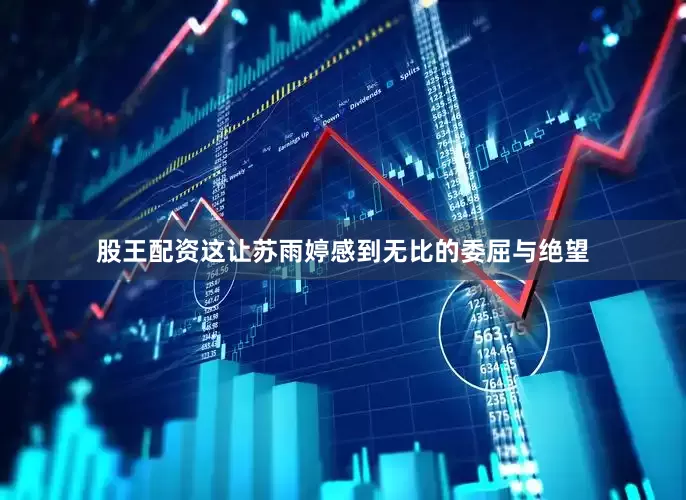 股王配资这让苏雨婷感到无比的委屈与绝望