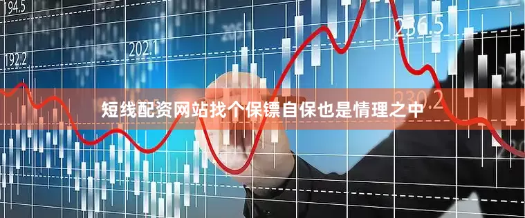 短线配资网站找个保镖自保也是情理之中