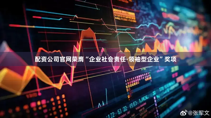 配资公司官网荣膺“企业社会责任·领袖型企业”奖项