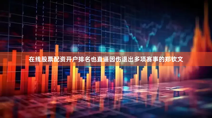 在线股票配资开户排名也直逼因伤退出多项赛事的郑钦文