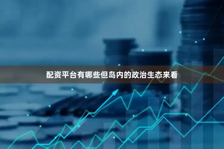 配资平台有哪些但岛内的政治生态来看