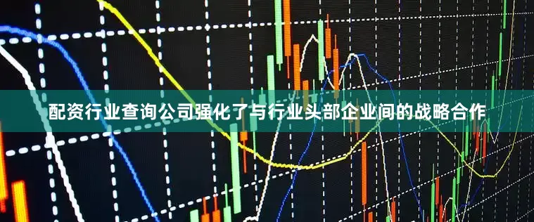 配资行业查询公司强化了与行业头部企业间的战略合作